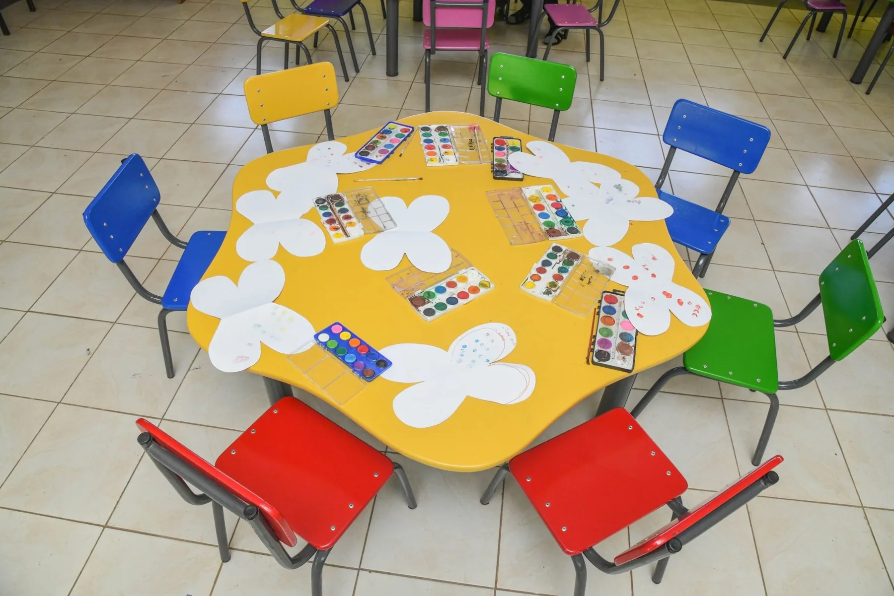 Art classes